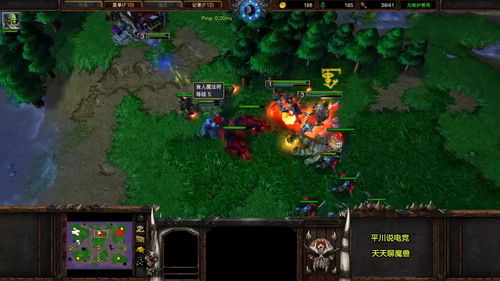 dota2神谕者技能图示