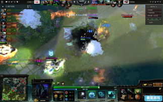 DOTA2冥灵饰品