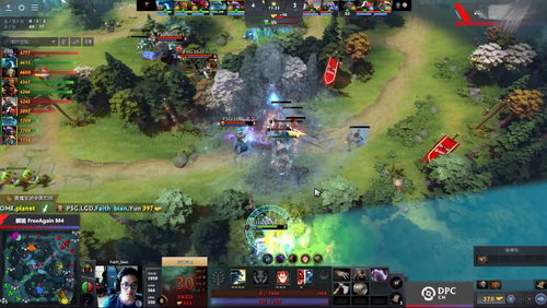 dota2莲花(dota2莲花宝珠的作用)