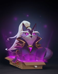 dota2新英雄电炎绝手(电炎绝手大招怎么放)