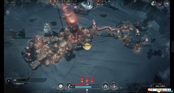 Dota2卡尔冰墙释放技巧