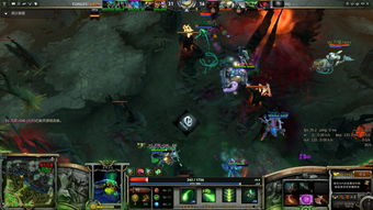 关于nestdota2赛程的信息