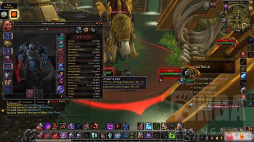 dota2护甲重要还是血重要(dota护甲作用)