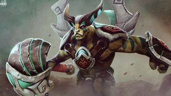 Dota2 B神相关图片