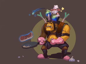 dota2炼金术士饰品的简单介绍