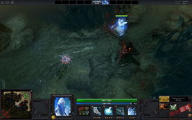 dota2搞笑台词大全