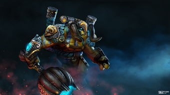 dota2野怪和英雄(dota2野怪介绍)