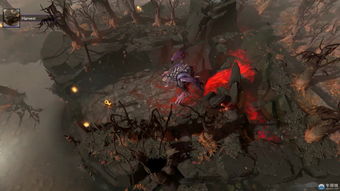 dota2萨尔特效