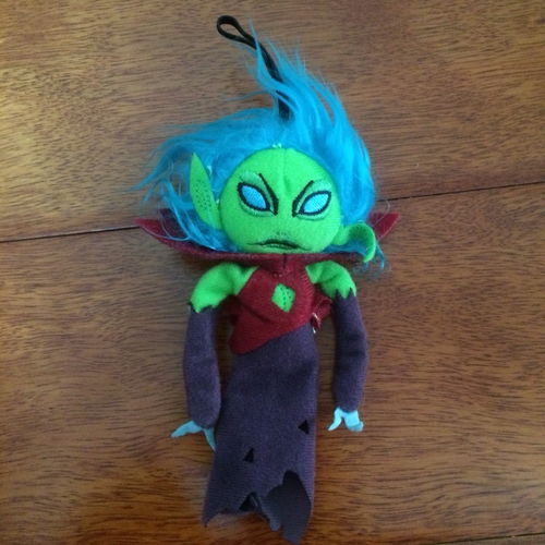 dota2空灵挂件(dota2空灵挂件不再技能增强)