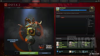 Dota2小y出装示例