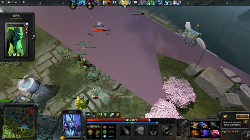 dota2提高帧数(dota2帧数上限)