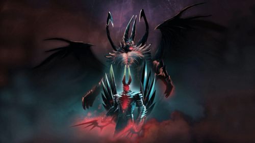 Dota2物品图示
