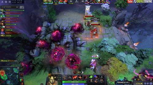 dota2防止眩晕(dota2眩晕条怎么打开)