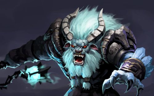 dota2白牛厉害嘛(dota2白牛后期)