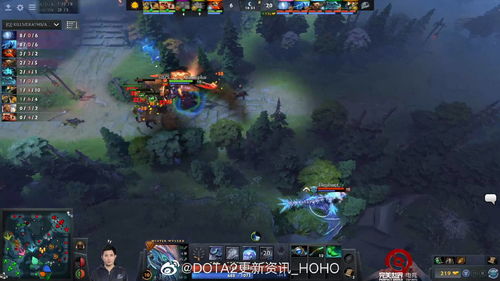 dota2王章微博(dota王姐微博)