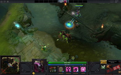 完美pvp激活dota2(dota2完美服务器指令)