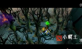 dota2一号位沙王(dota683沙王)