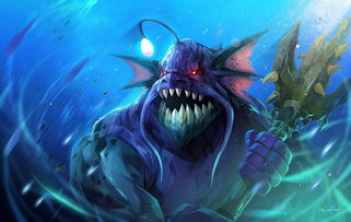 Dota2剑圣治疗守卫使用攻略