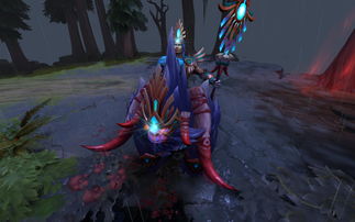 dota2典藏宝瓶系列