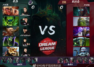 rngdota2比赛(rng战队dota2)