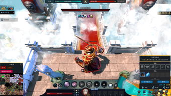 金铲铲之战劫英雄形象