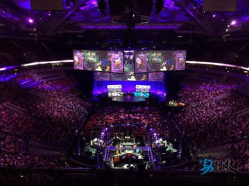 Dota 2 Ti4 赛程表