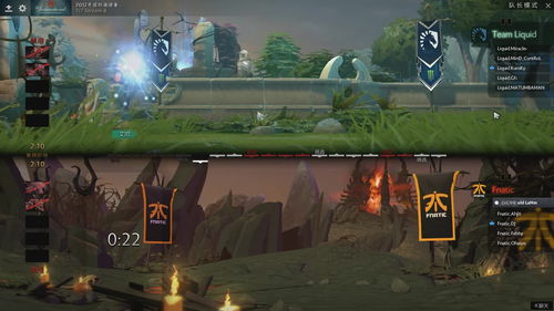 Dota2 小鱼人形象展示