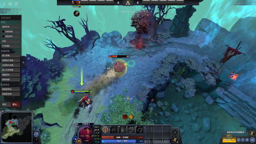 dota2血魔二技能(dota2血魔大招怎么破)