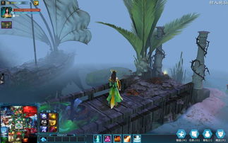 仙之侠道dota2(仙之侠道18终结版攻略)