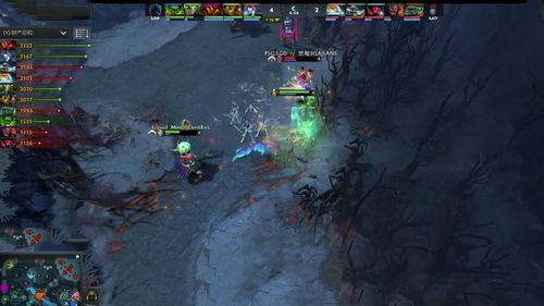 dota2小狗地吸收(dota2小狗技能介绍)