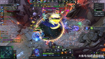 dota 2 Guinsoo的邪恶镰刀