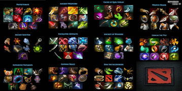 Dota2复仇之魂的复活机制