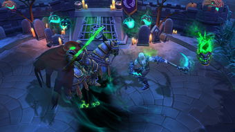 dota2亡灵法师台词(亡灵法师lol)