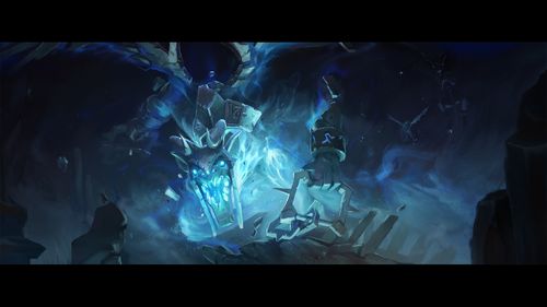 关于dota2妖精的详细信息