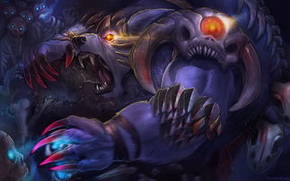 dota2兔战士的简单介绍 dota2兔战士阵容介绍