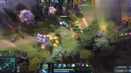dota2暗影萨满核心装备