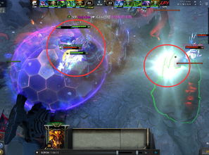 dota2 赛事图片