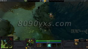 dota2眼位视频的简单介绍
