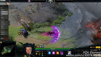 dota2卡尔20连combo(卡尔的咒语DOTA2)