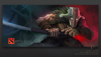 dota2主宰二郎神(dota2主宰强吗)