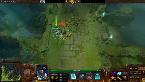 dota2水刀翻盘(dota2船长水刀特效)