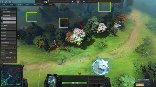 Dota2人机模式攻略及玩法介绍