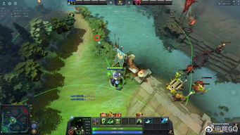 dota2卖眼(dota2真眼)