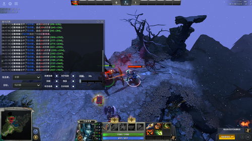 dota2肉核怎么打(dota2金核怎么玩)