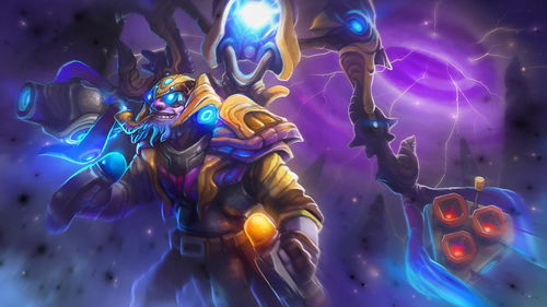 dota2天梯排名图
