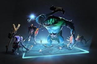 Dota2 CK7.0简介图