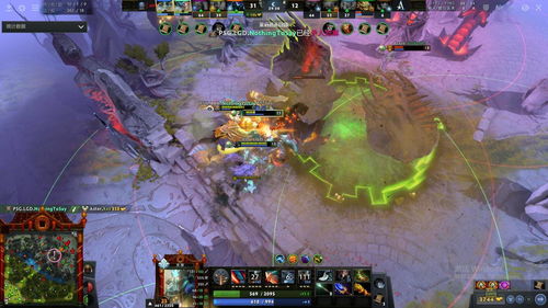dota2刷兵(dota2兵线多少秒一波)