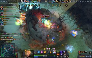 Dota装备图示