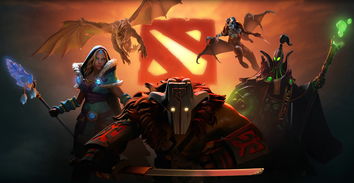 dota2网速很慢