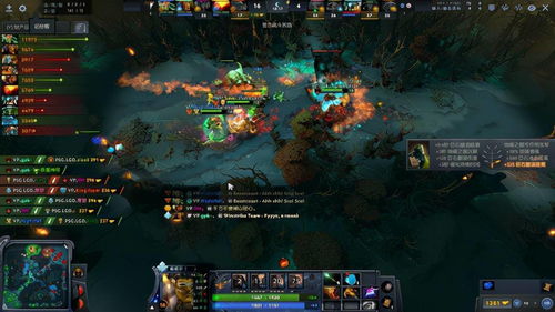 dota2esl投票(resolution dota2选手)